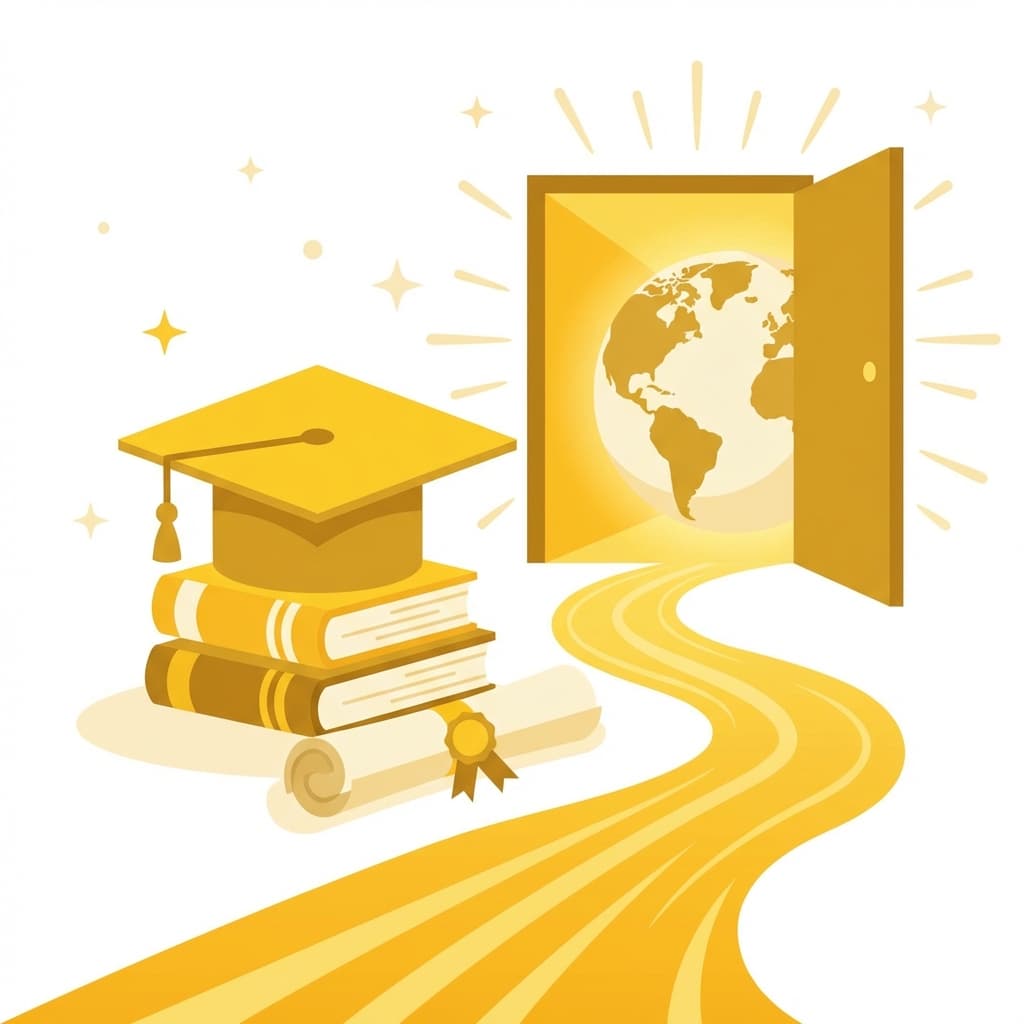 Scholarship and Education Support