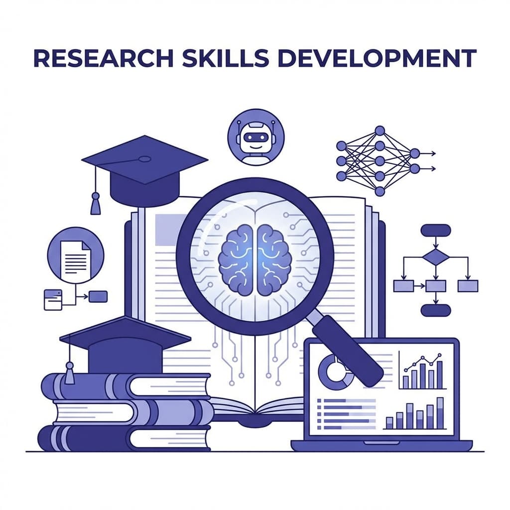 Research Skills Development