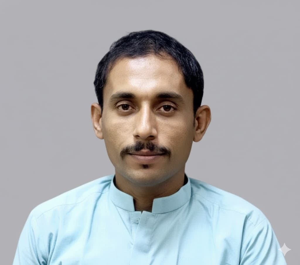 Altaf Hussain