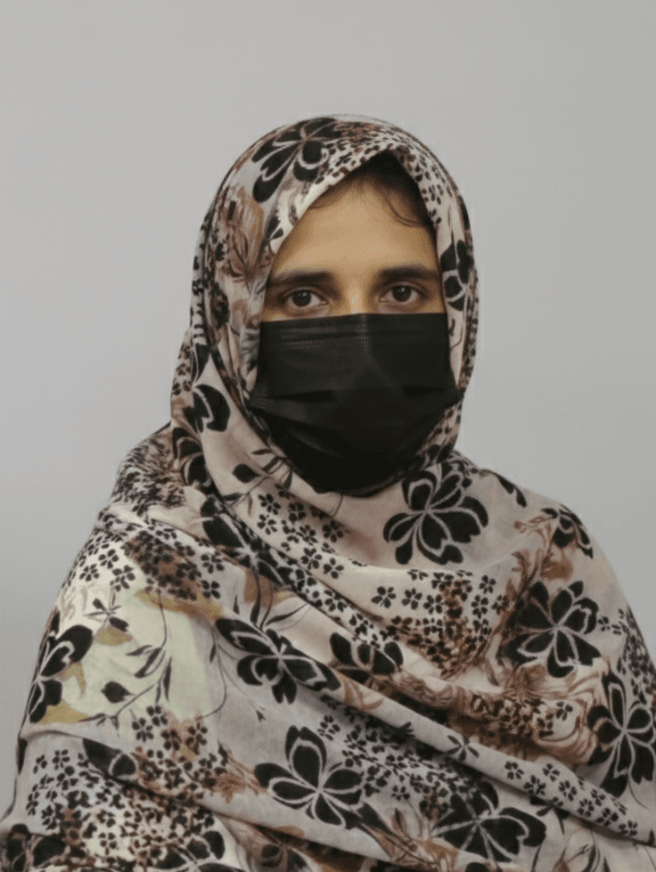 Zahra Pathan