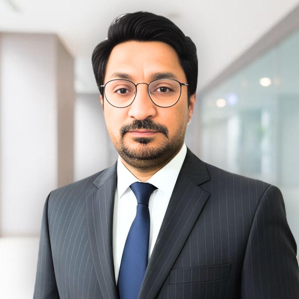 Dr. Fida Ahmed