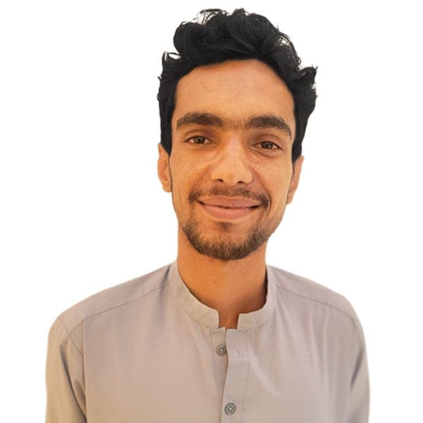 Sameer Ahmed