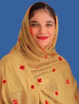 Qamar Imdad