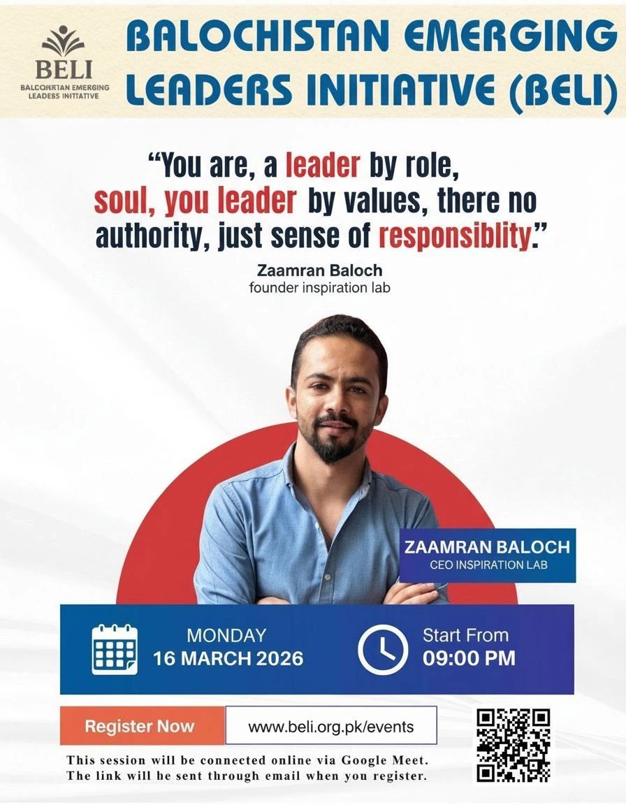 Emerging Leadership